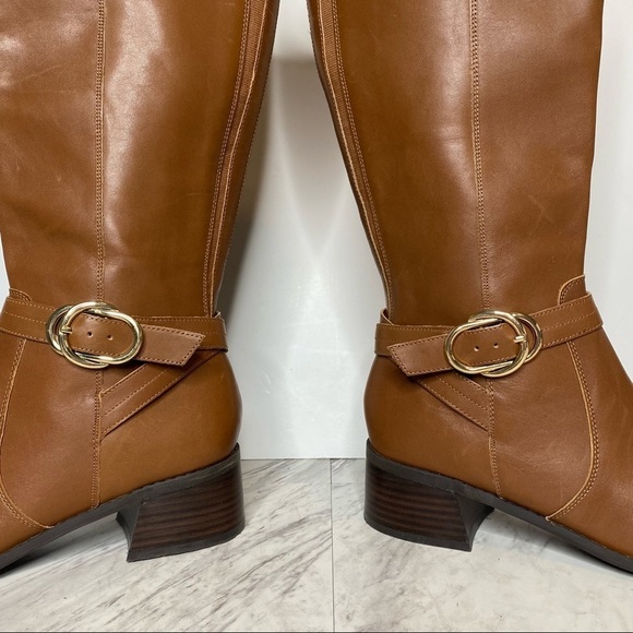 New! Marc Fisher Hailin Boot - Picture 9 of 13